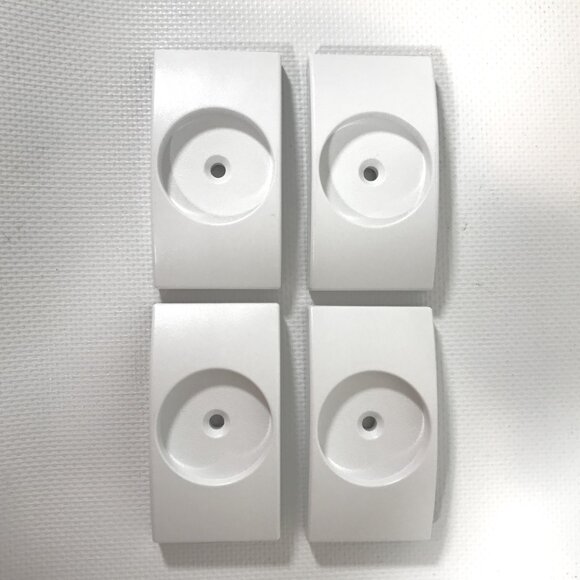 Wall Nanny Baby Gate Wall Protectors - Picture 13 of 14